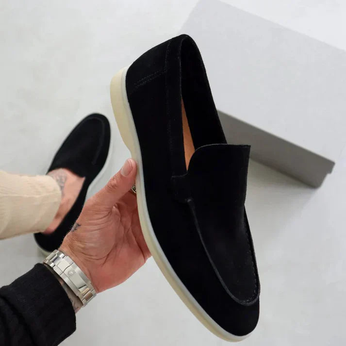 Eleganckie Mokasyny