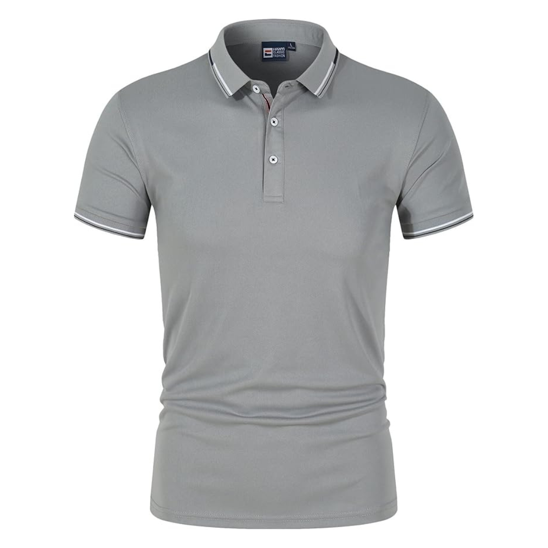 Koszulka polo w stylu casual