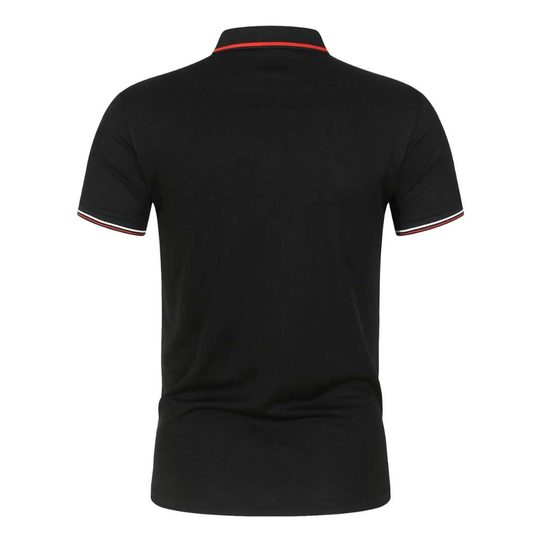 Koszulka polo w stylu casual