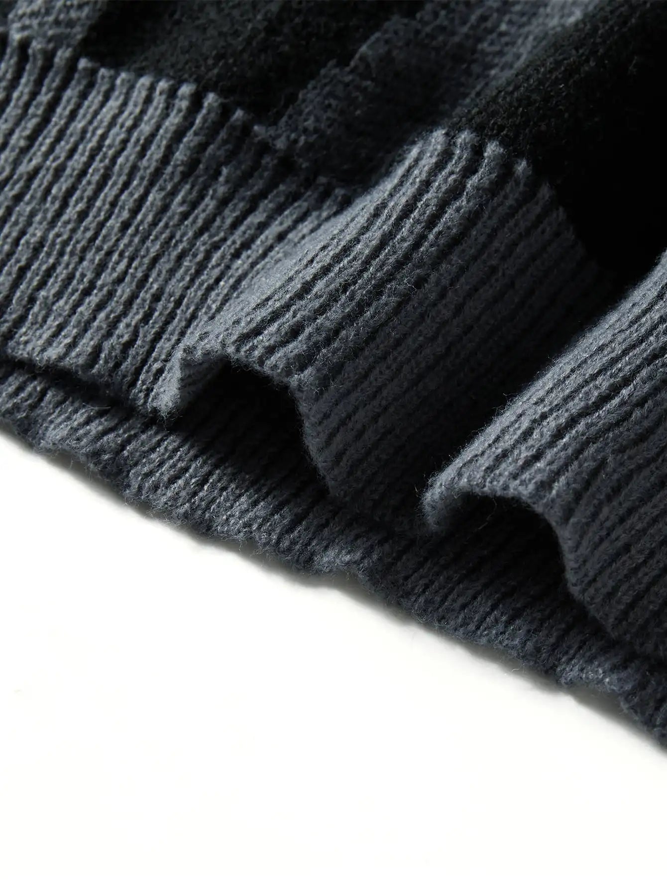 Fashionable Men's Sweater