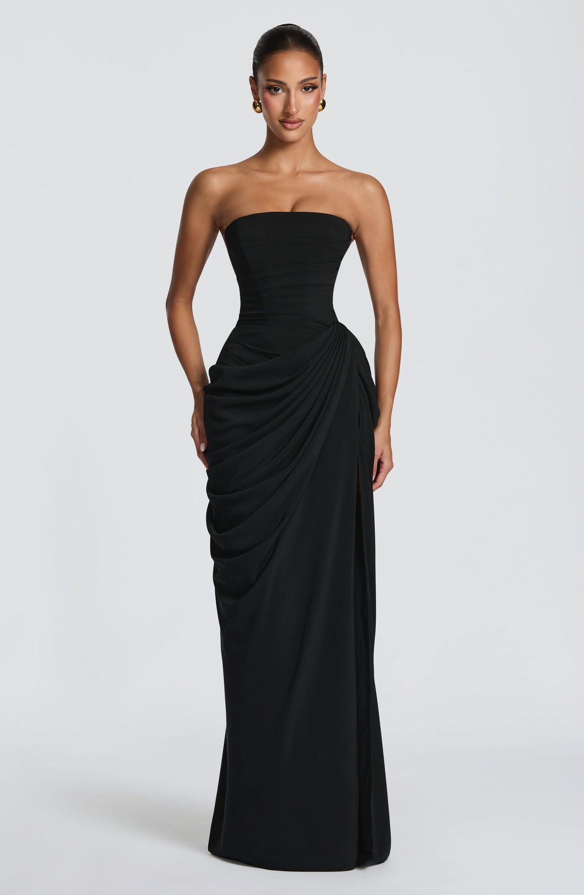 Van Laren | Lois Maxi-Jurk