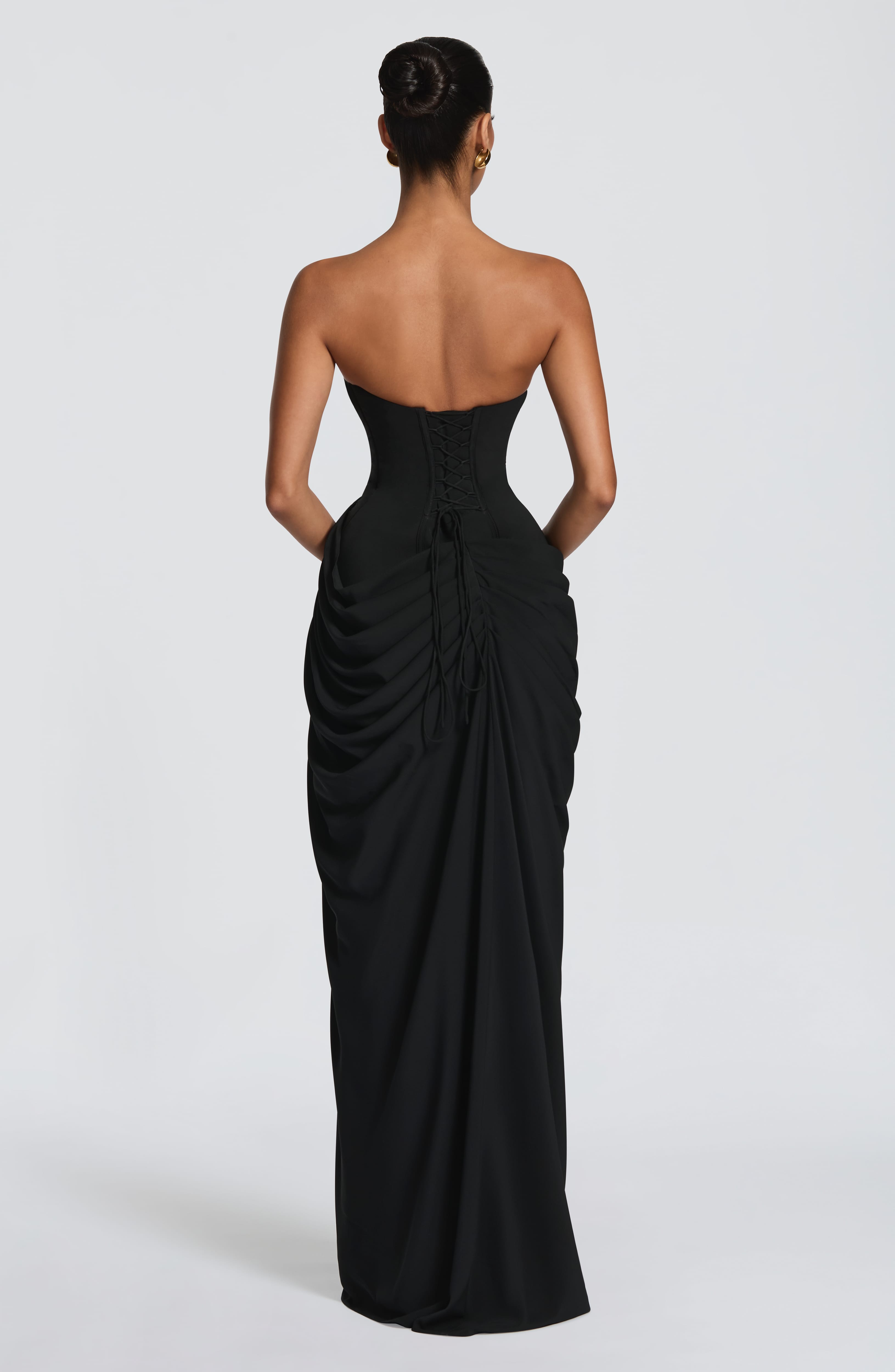 Van Laren | Lois Maxi-Jurk