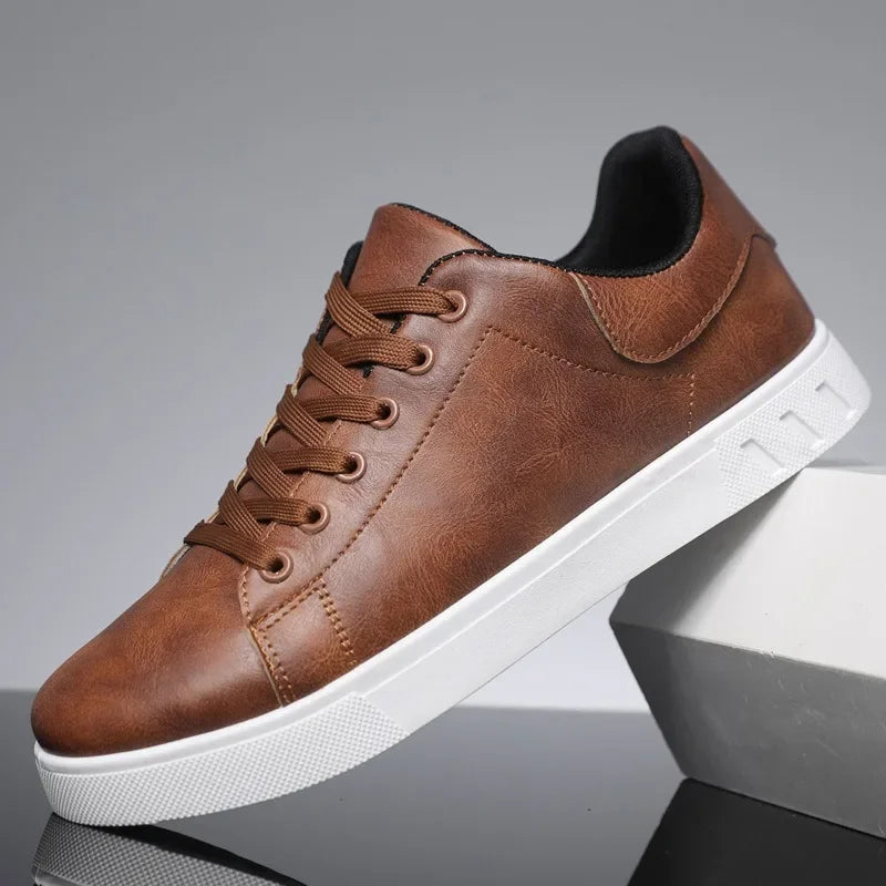 Wygodne Buty Męskie na Co Dzień