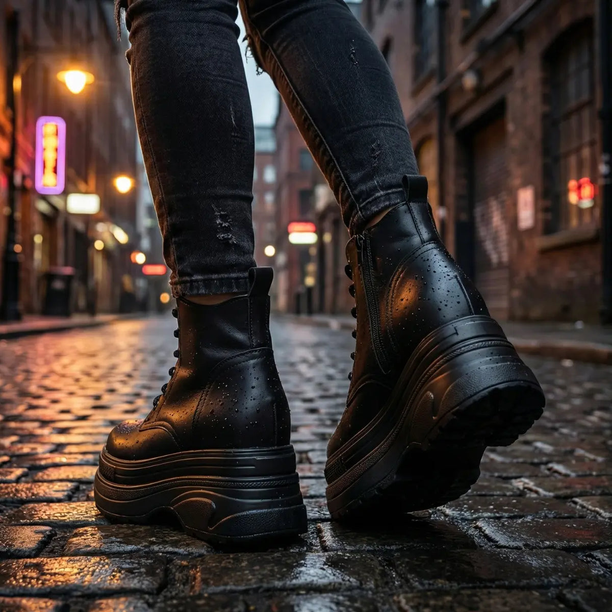Ziva - 12cm (4.7")