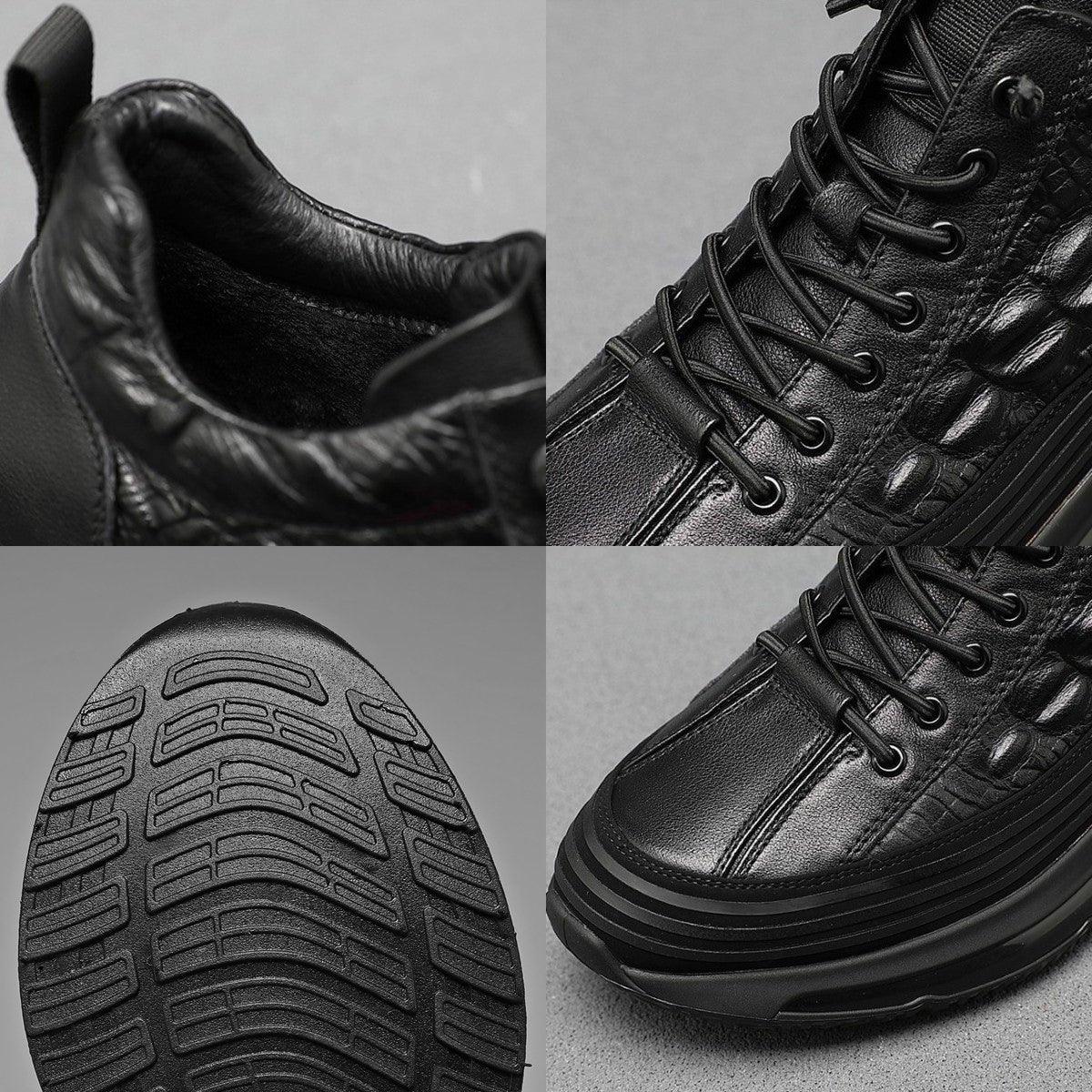 Sneakersy Premium Comfort
