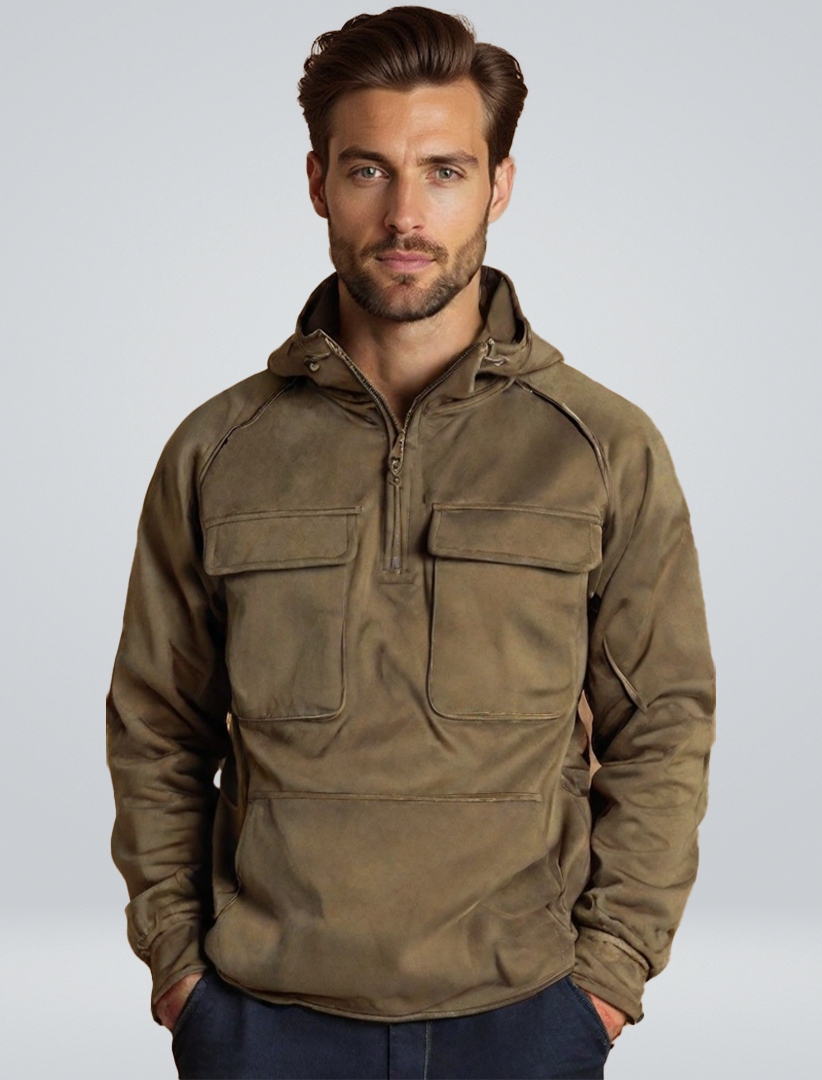 Trendy Hoodie