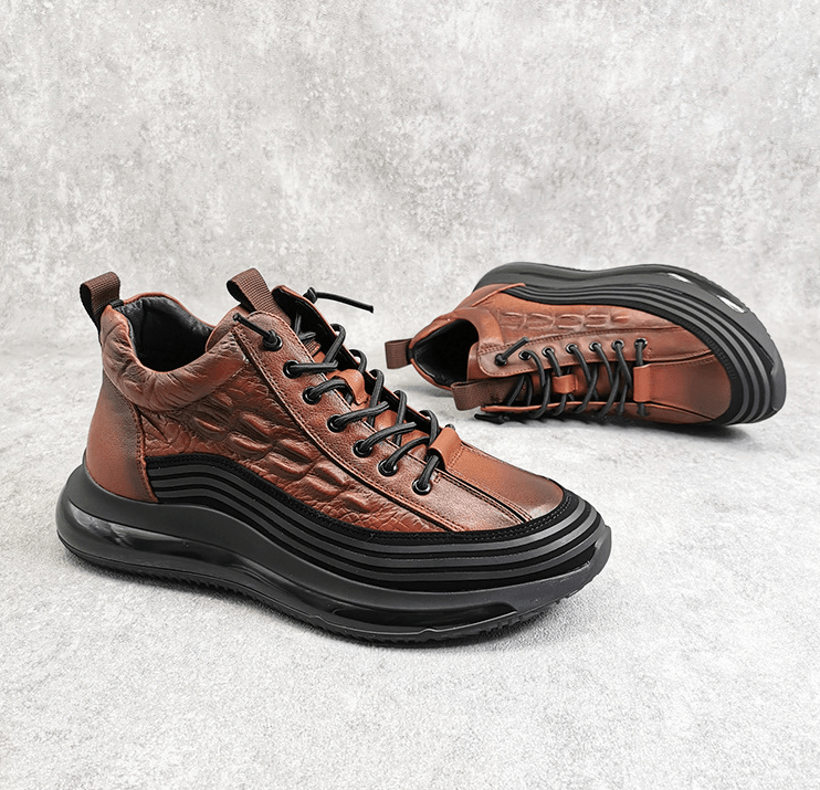 Sneakersy Premium Comfort