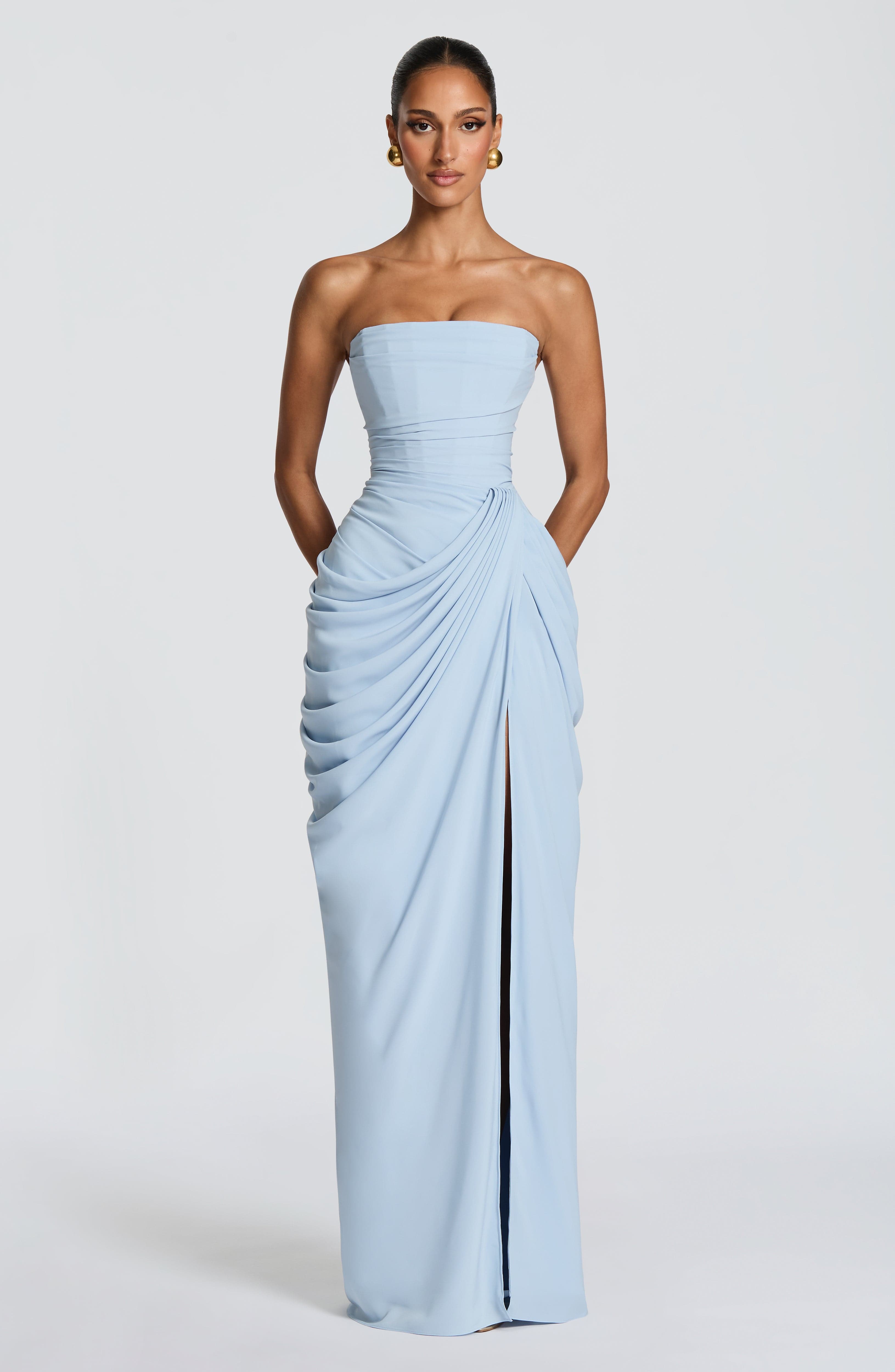 Van Laren | Lois Maxi-Jurk