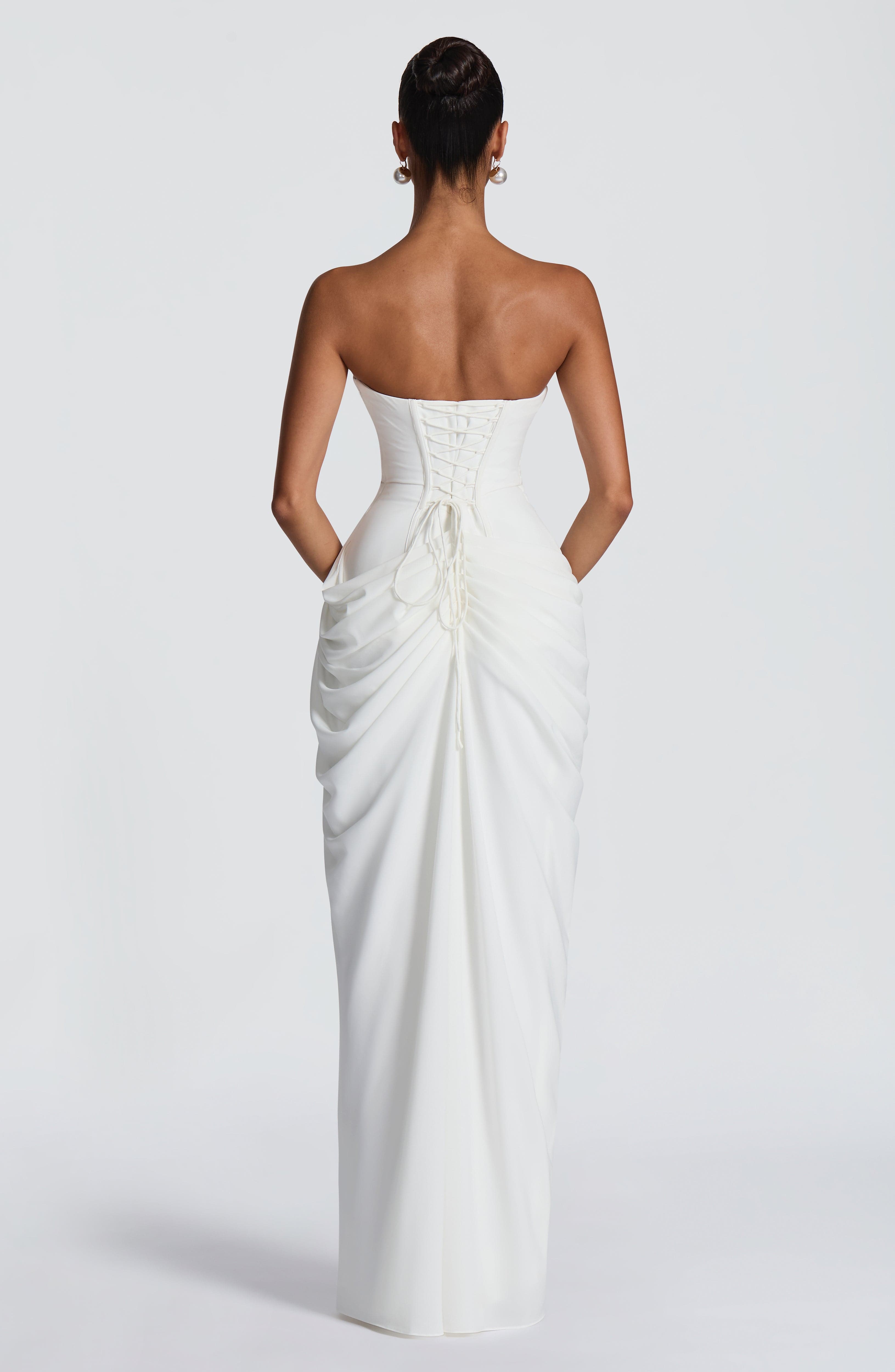 Van Laren | Lois Maxi-Jurk