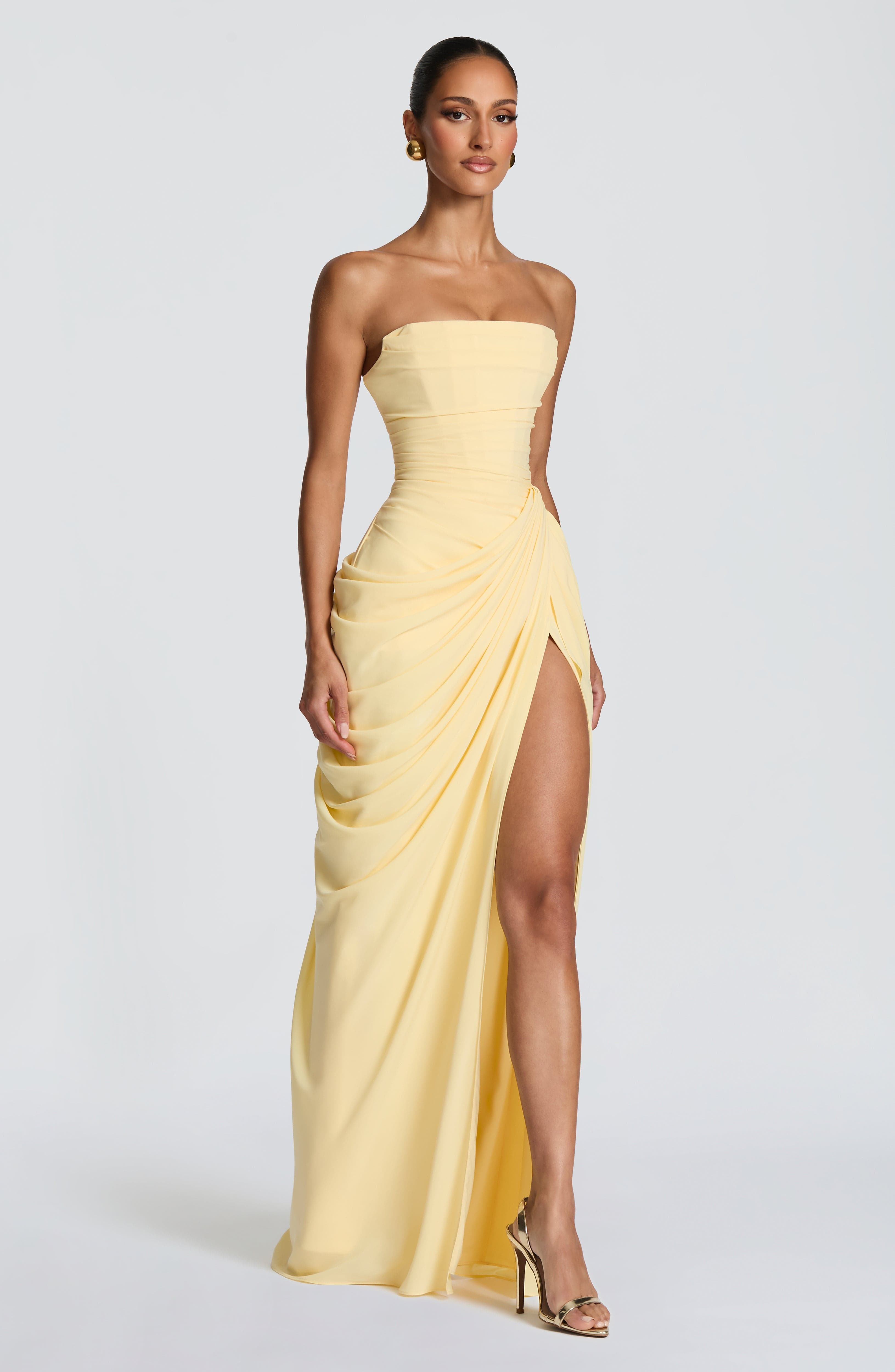 Van Laren | Lois Maxi-Jurk