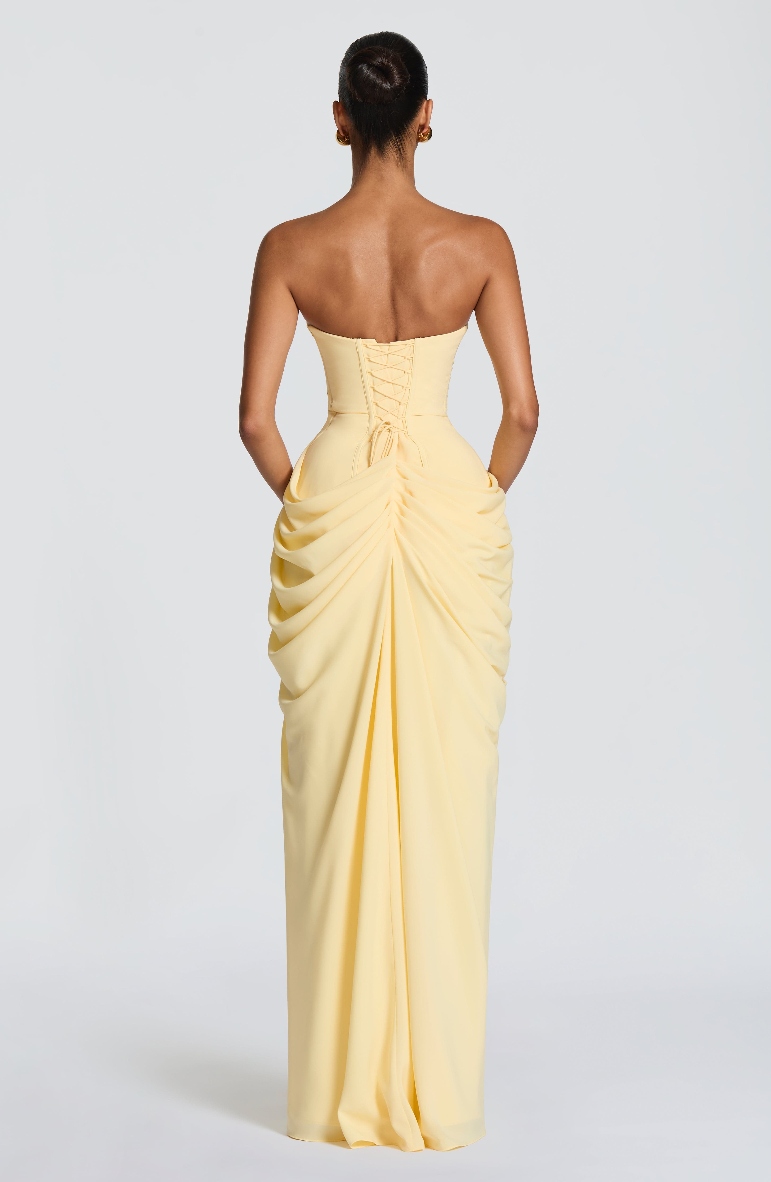 Van Laren | Lois Maxi-Jurk