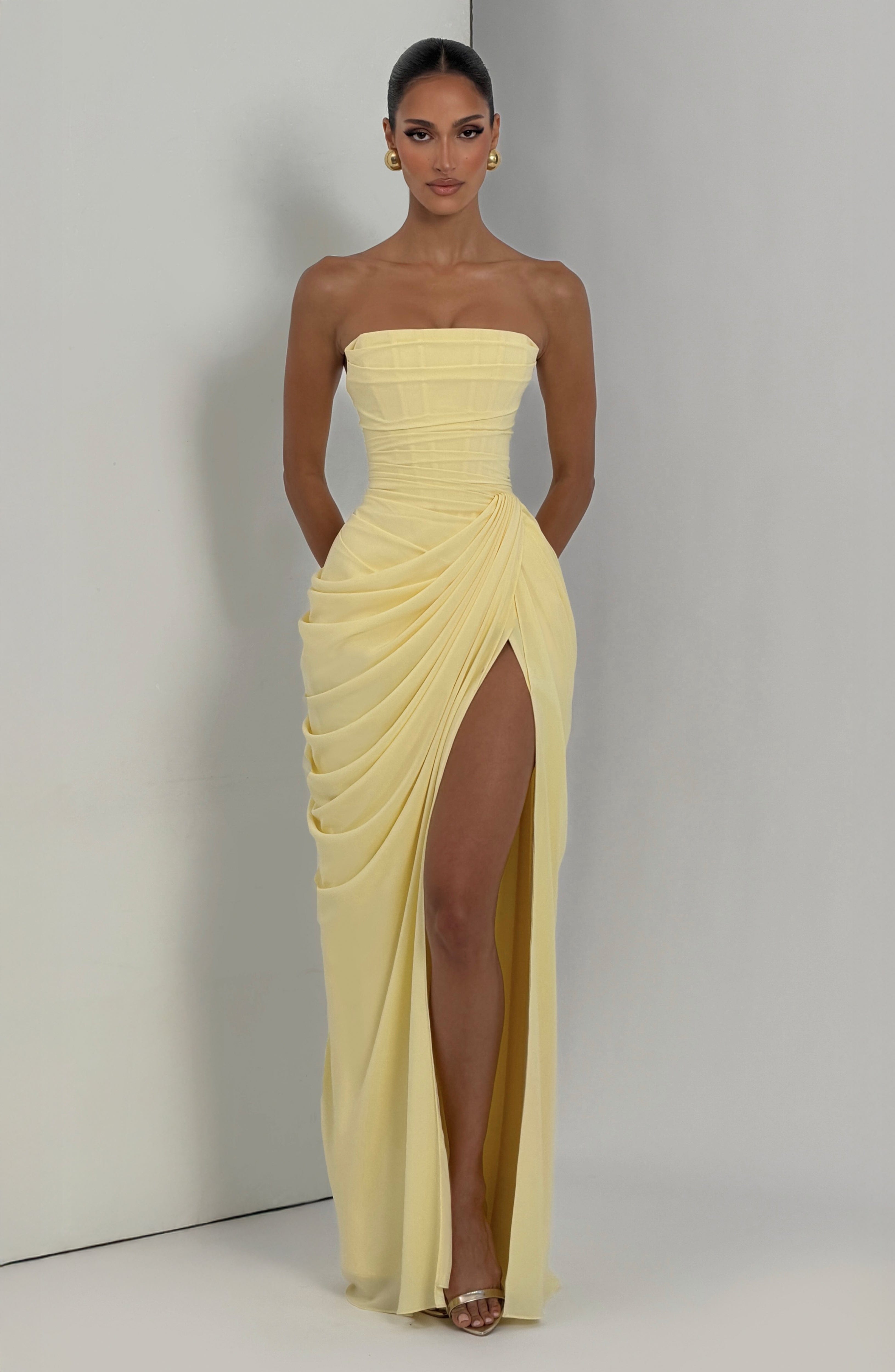 Van Laren | Lois Maxi-Jurk