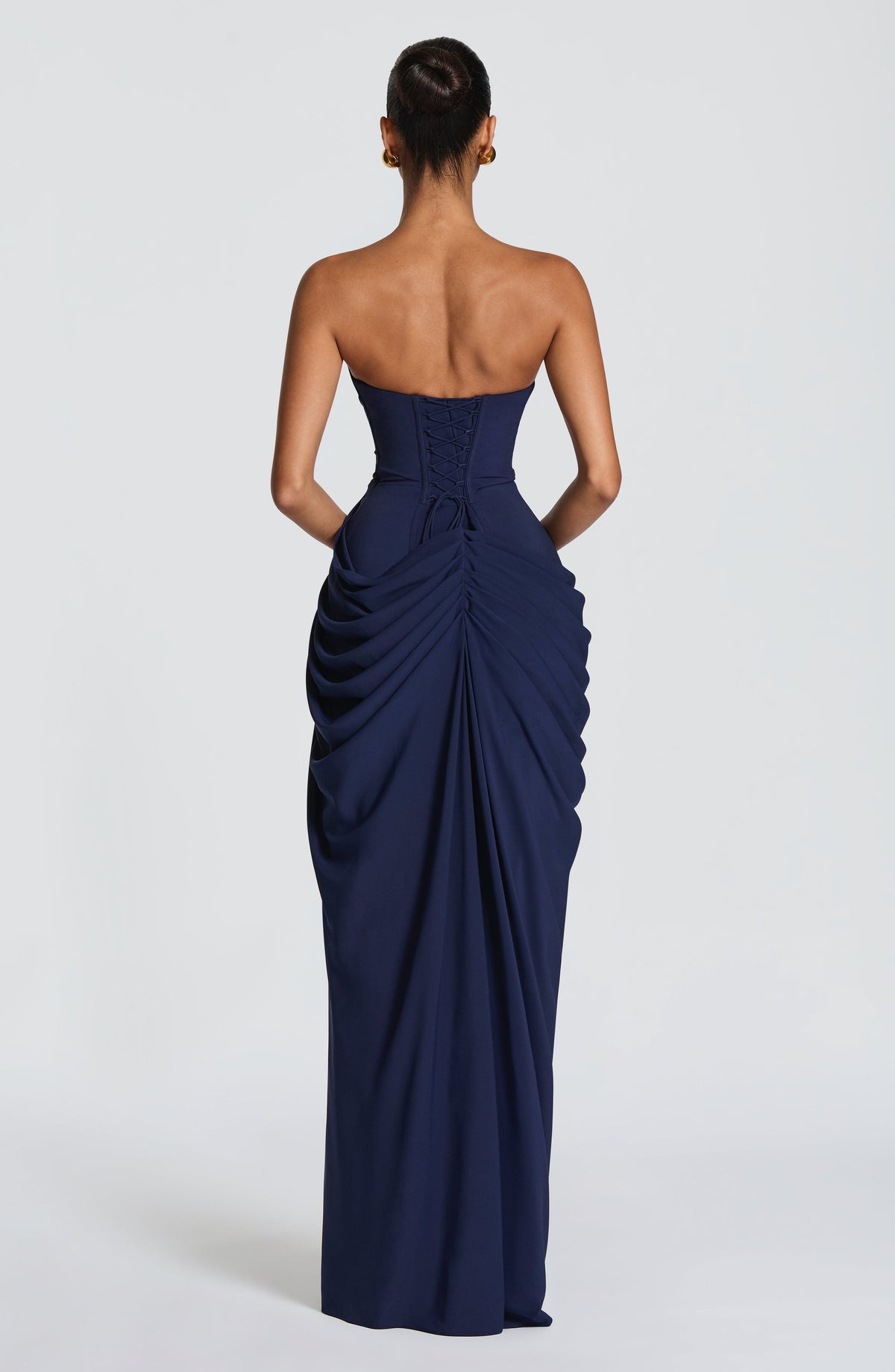 Van Laren | Lois Maxi-Jurk