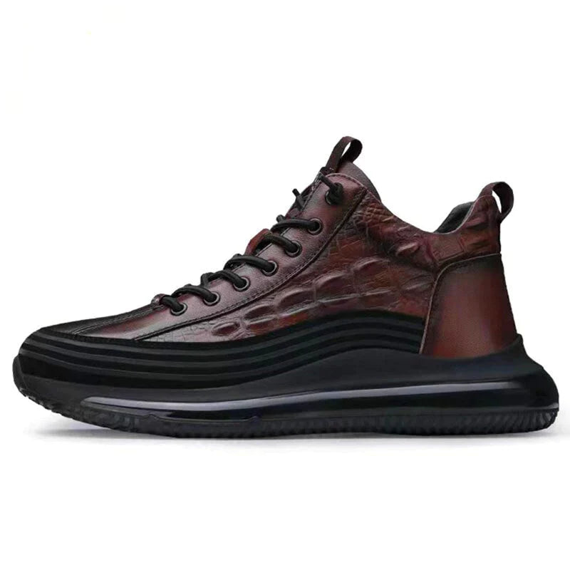 Sneakersy Premium Comfort