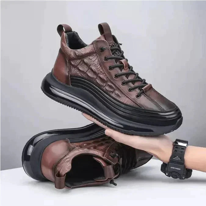 Sneakersy Premium Comfort