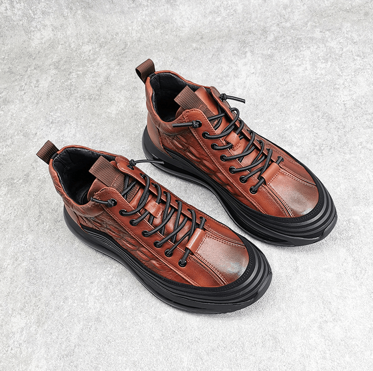 Sneakersy Premium Comfort