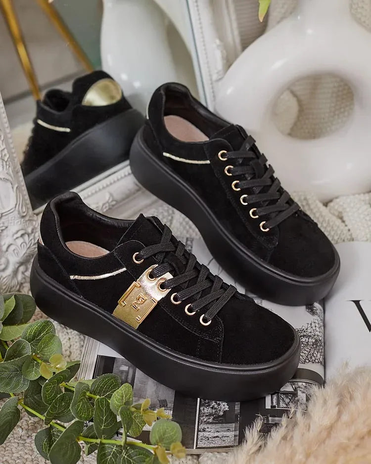 Buty Damskie Royalfashion Naterra