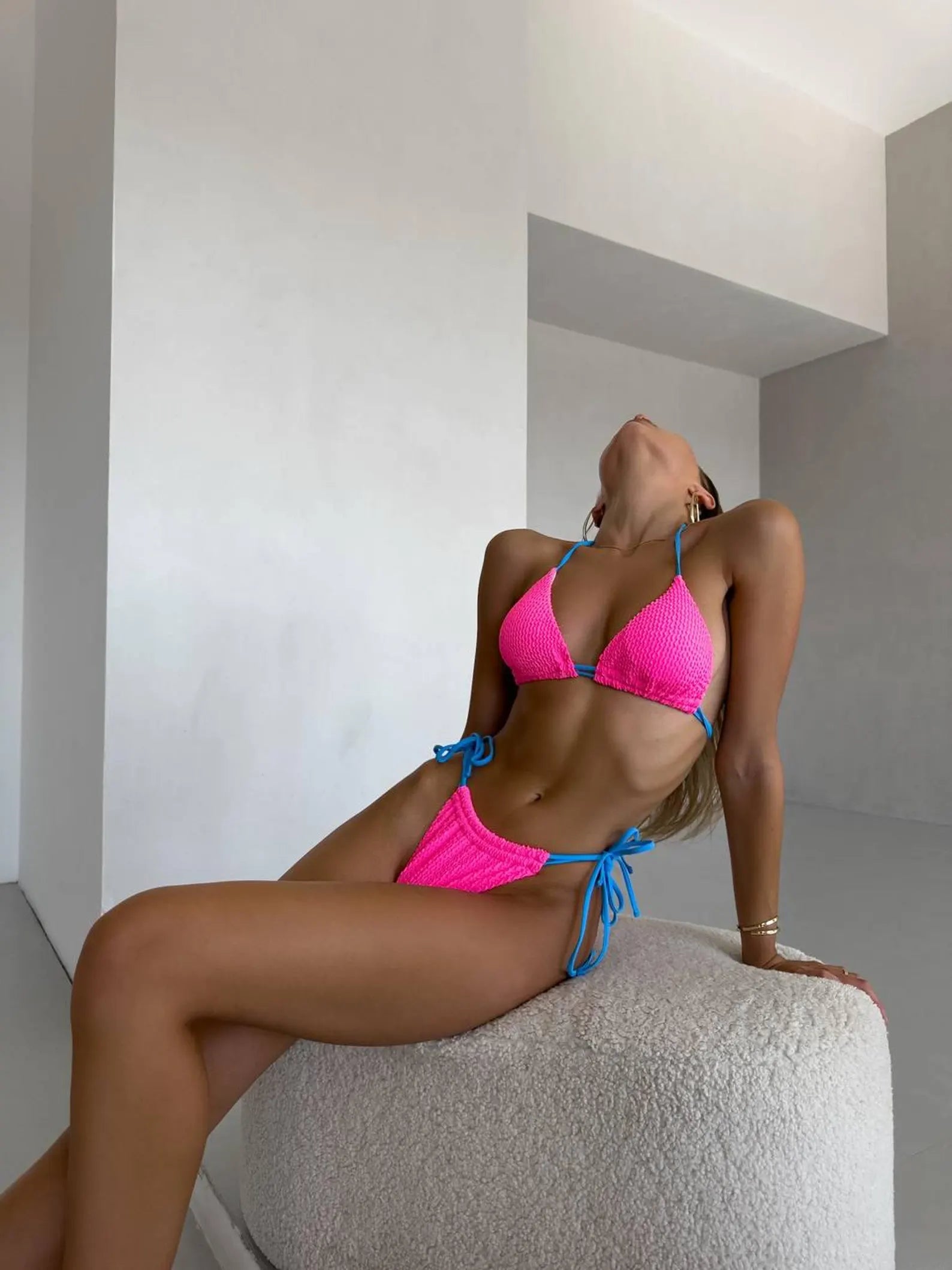 MARINA | TWO-PIECE SWIMSUIT