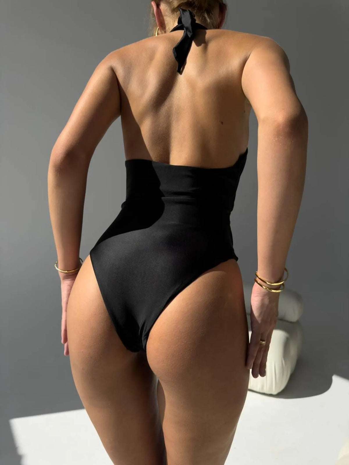 AMELIA | ONE-PIECE SWIMSUIT