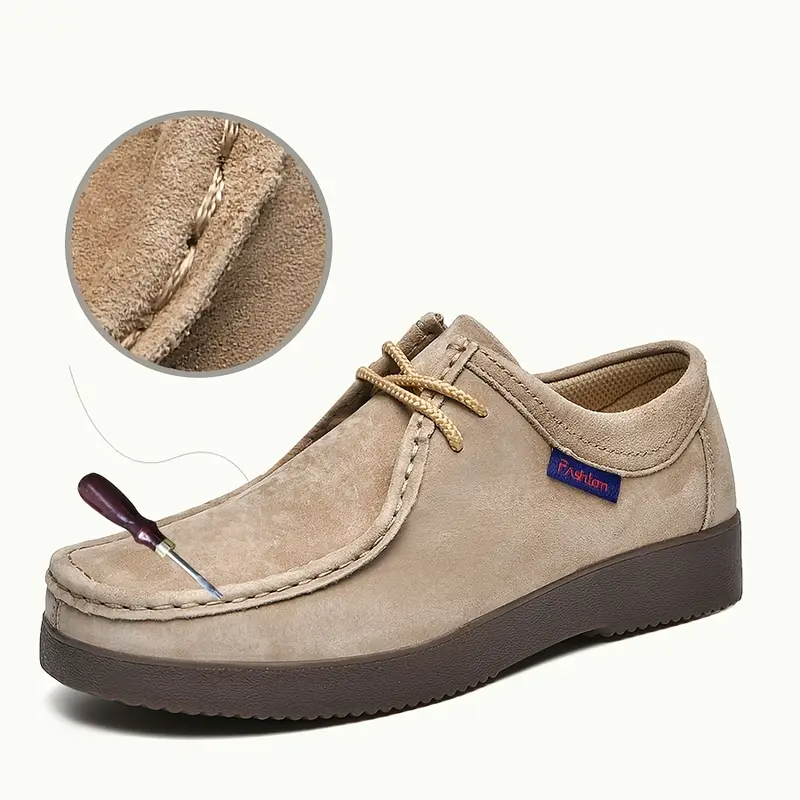 Elitarne Ortopedyczne Buty Skórzane