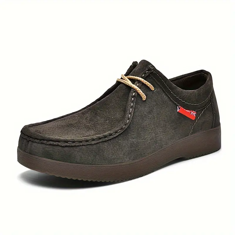 Elitarne Ortopedyczne Buty Skórzane